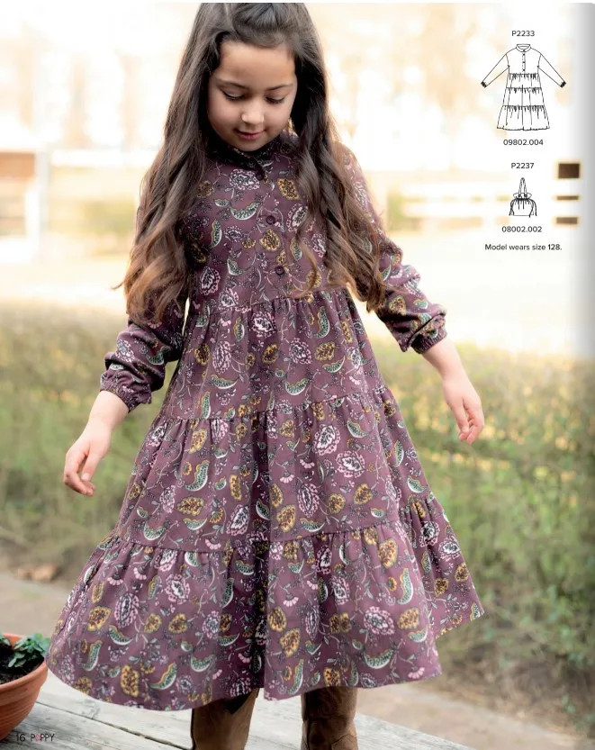 Poppy Magazine 19